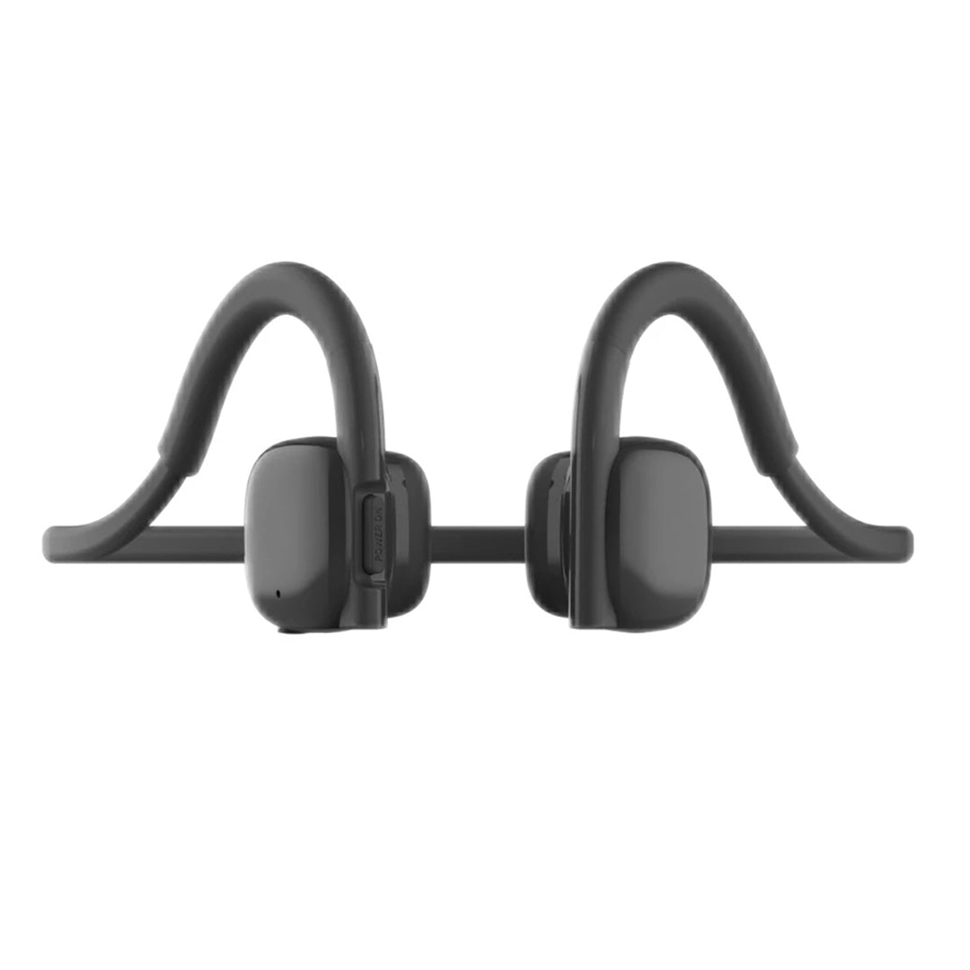 G5 Wireless Bone Conduction Running Headphones Samvek