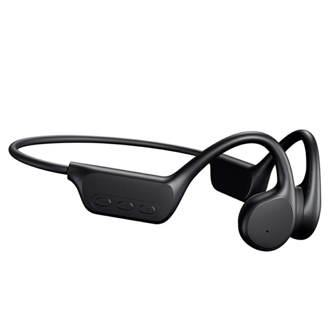 X7 IPX8 Waterproof Bone Conduction Swimming Headphones™ – Samvek