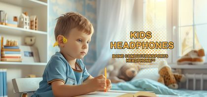 Kids Headphones