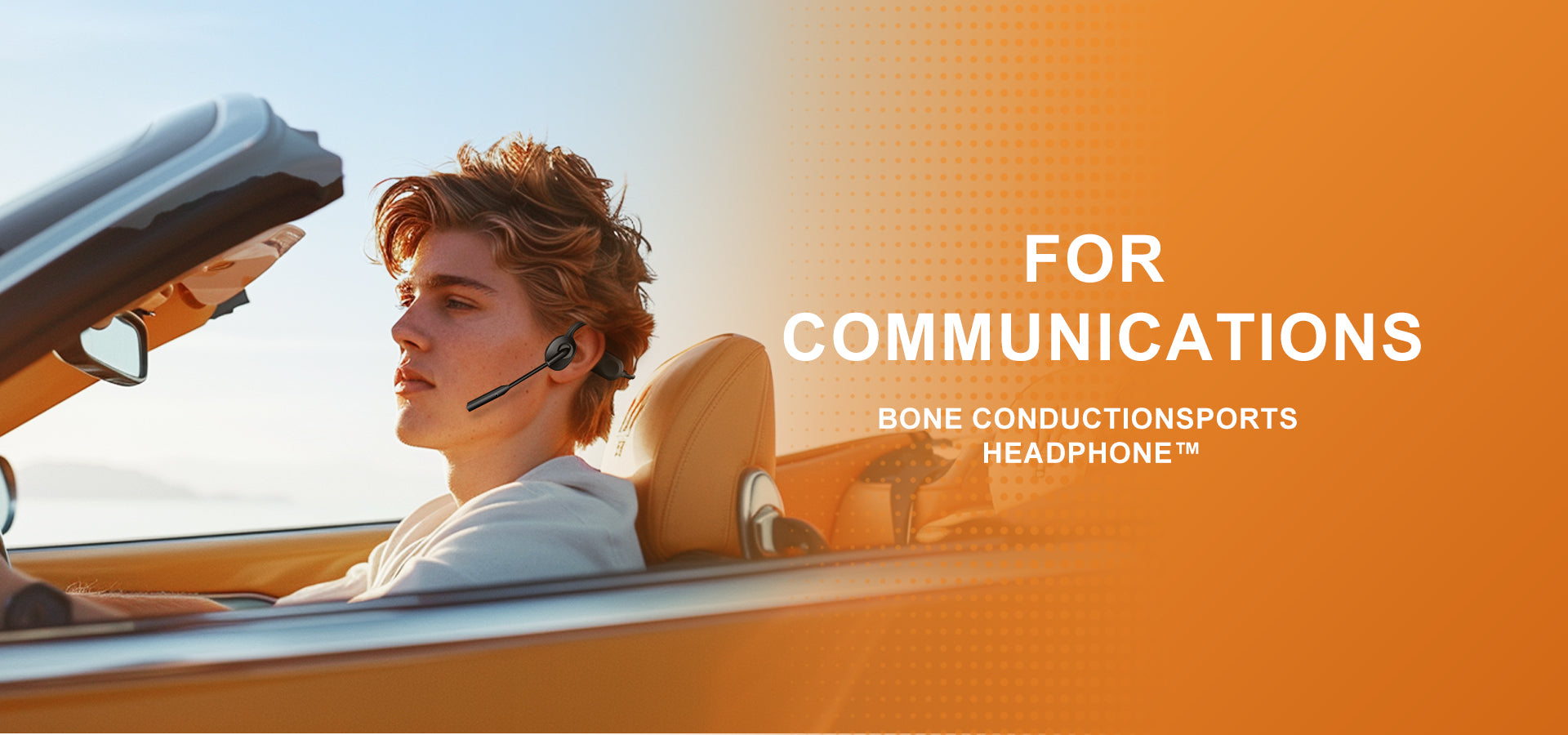 For Communications