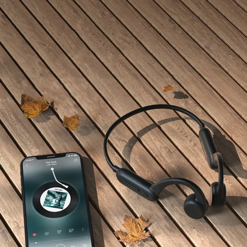 Earbuds discount swimming bluetooth