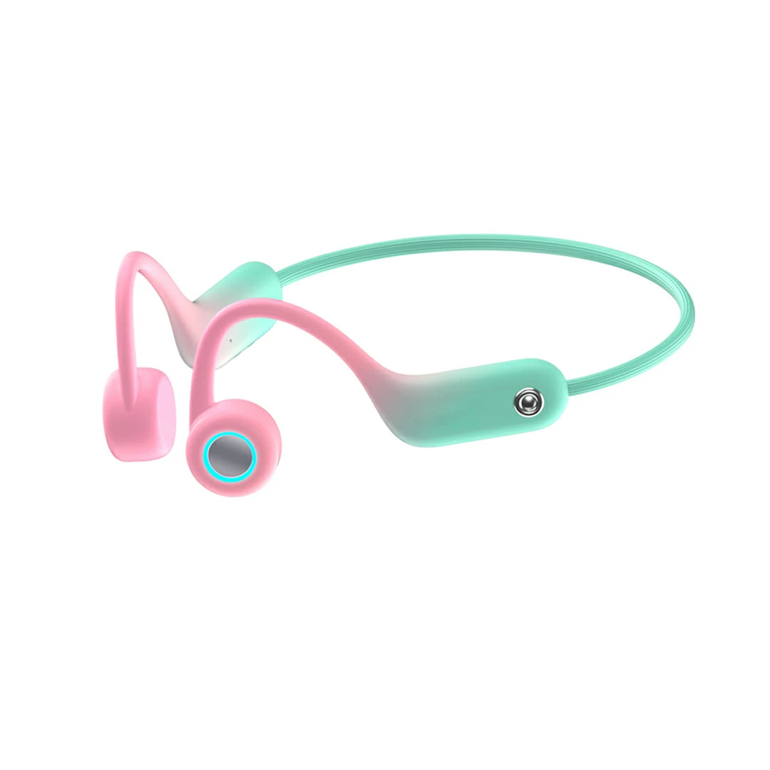 C3 Bone Conduction Headphones Wireless Bluetooth Earphones™ – Samvek