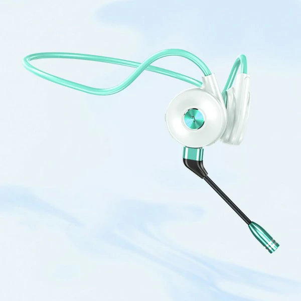 Realme green earphones hotsell