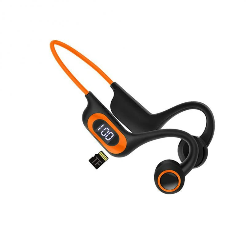 Open air bluetooth headphones 2025